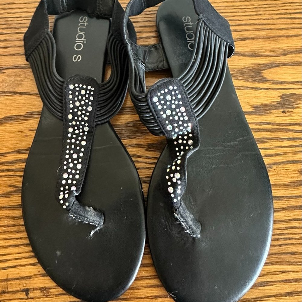 Cute Flat Sandals